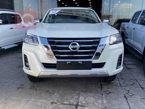 نيسان إكستيرا 2024 للبيع في العراق - اربيل